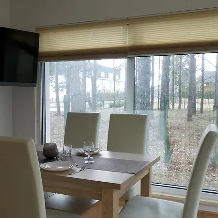 Forest-House Lt Druskininkai Exterior photo