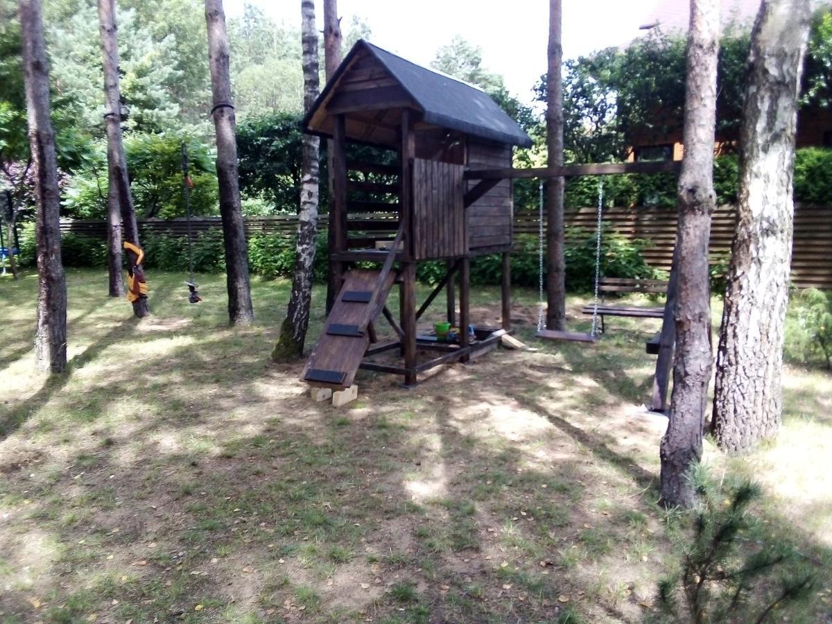Forest House Druskininkai