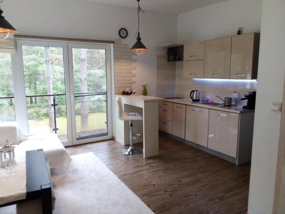 Forest House Apartamento