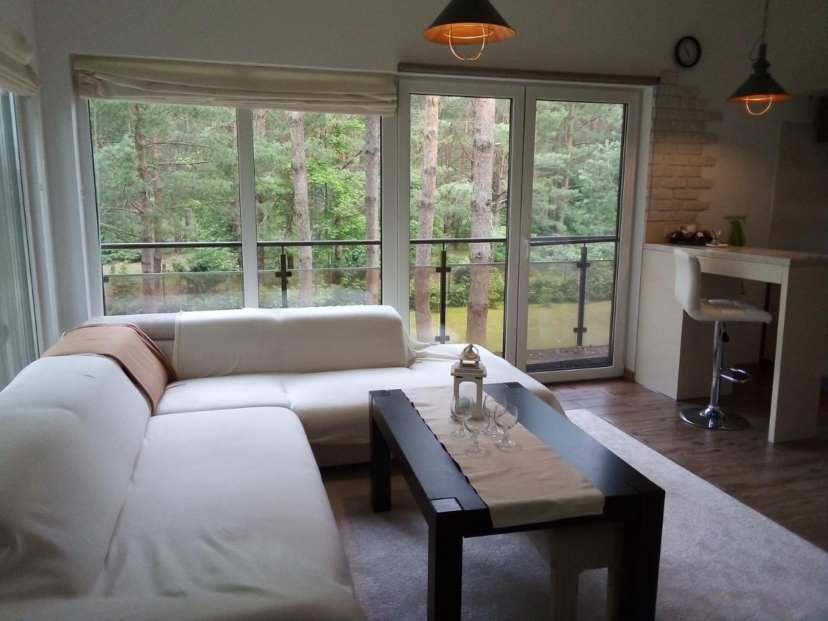 Apartamento Forest House Druskininkai