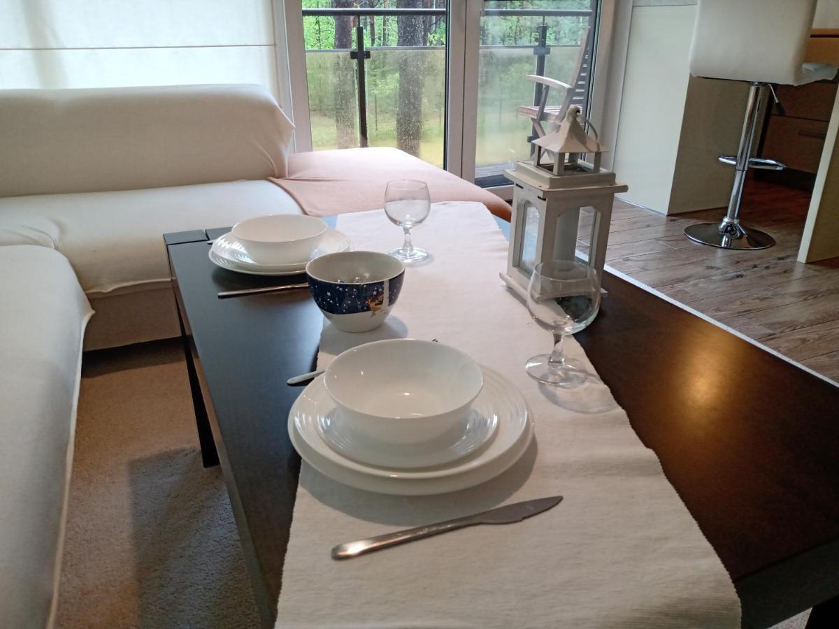 Apartamento Forest House *