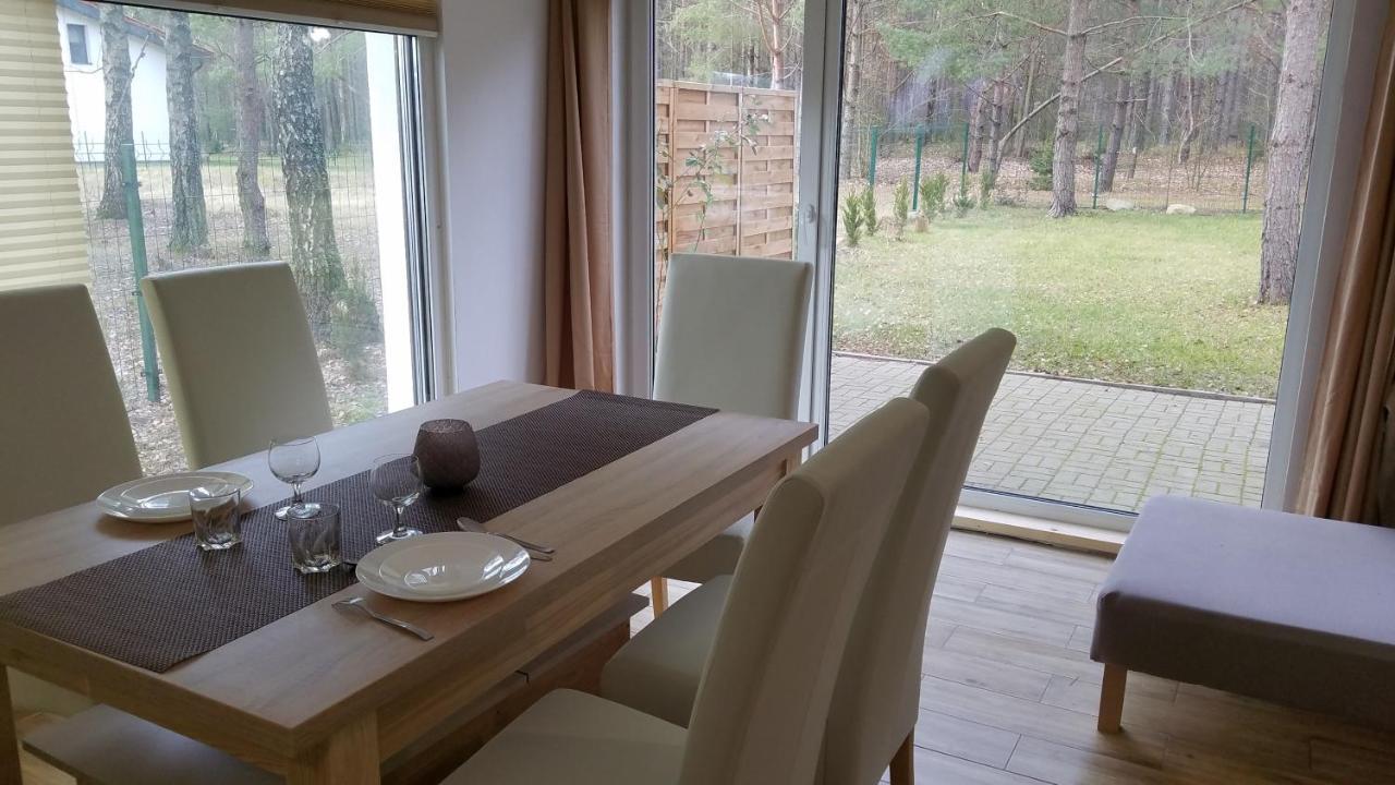 Forest House Apartamento