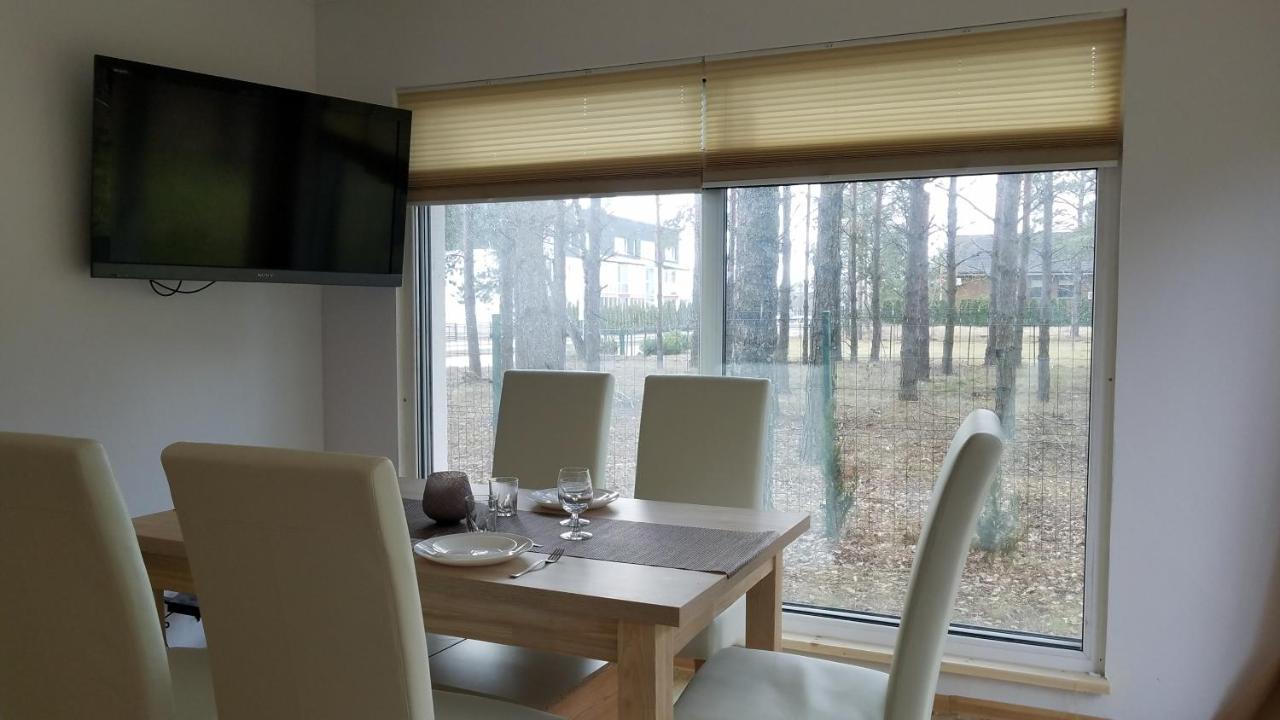 Forest House Apartamento