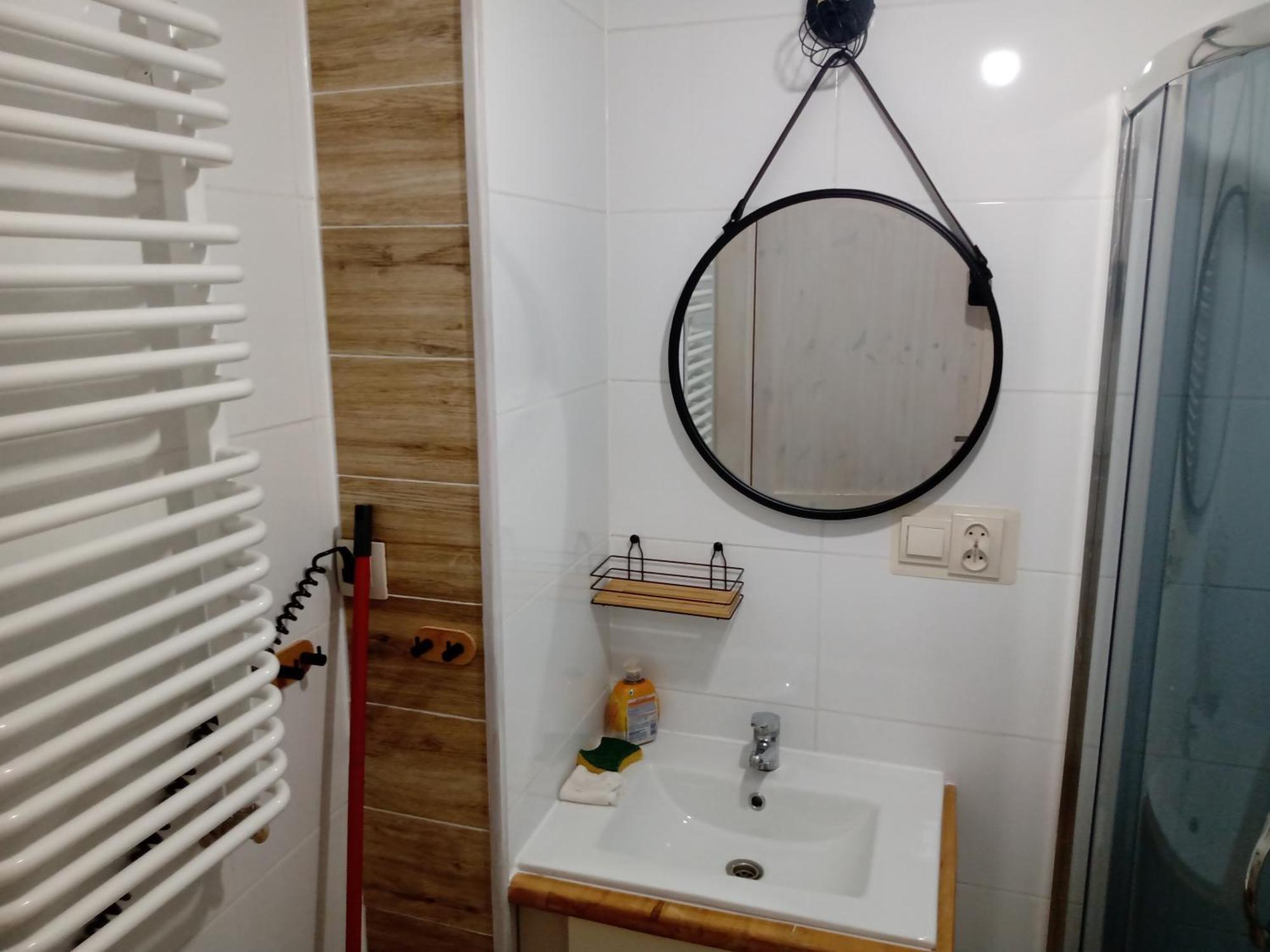 Forest House Apartamento Druskininkai
