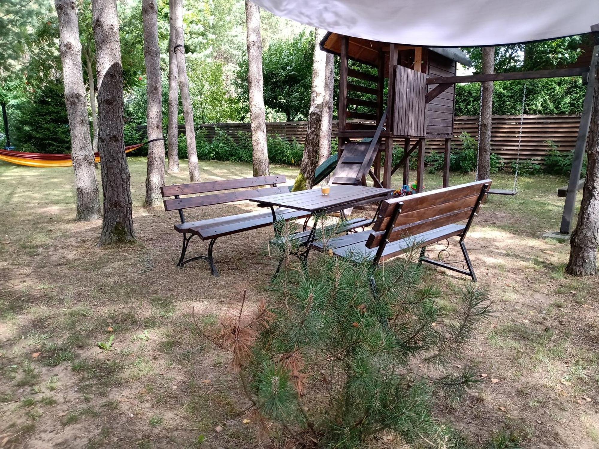Apartamento Forest House Druskininkai