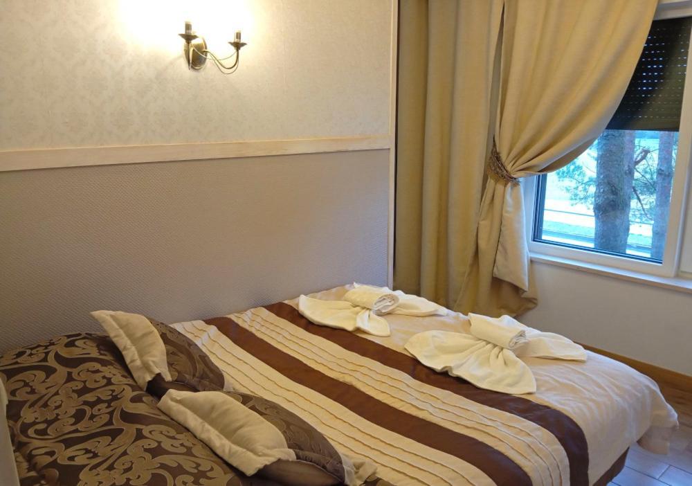 Forest House Druskininkai
