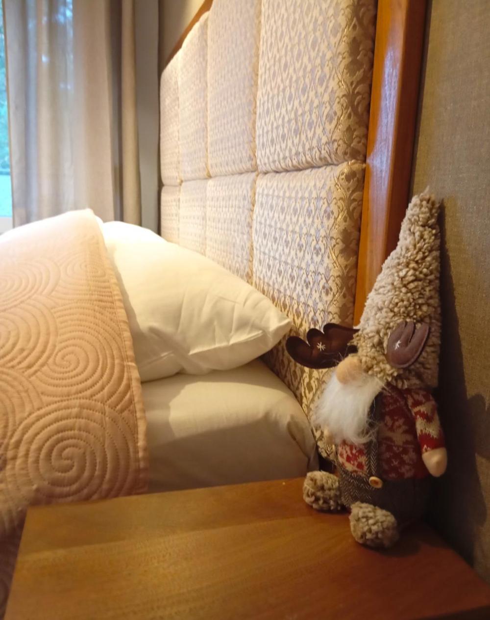 Forest House Apartamento