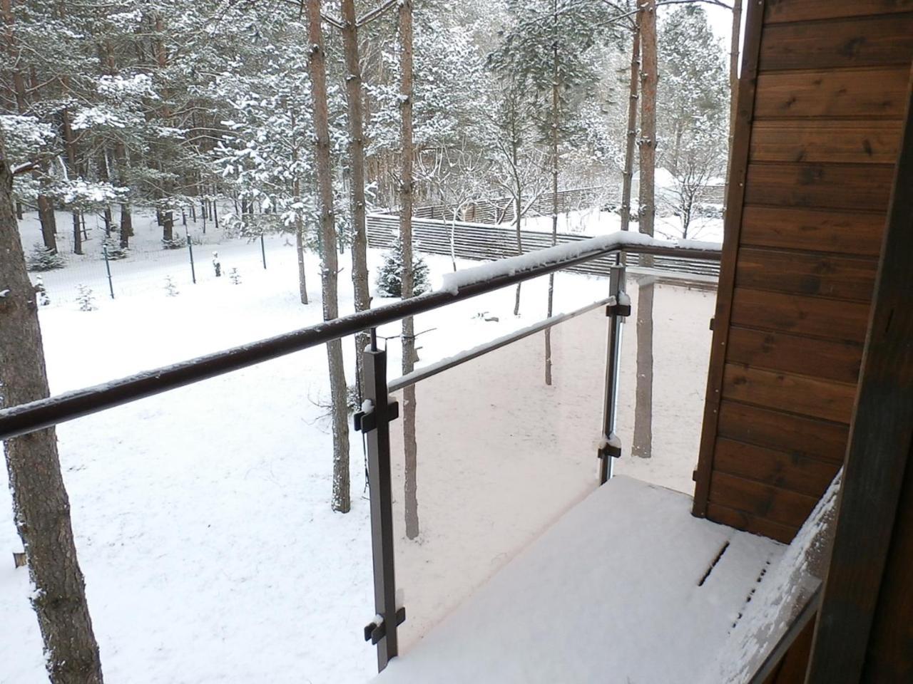 Apartamento Forest House Druskininkai