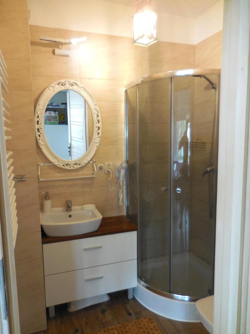 Forest House Apartamento *