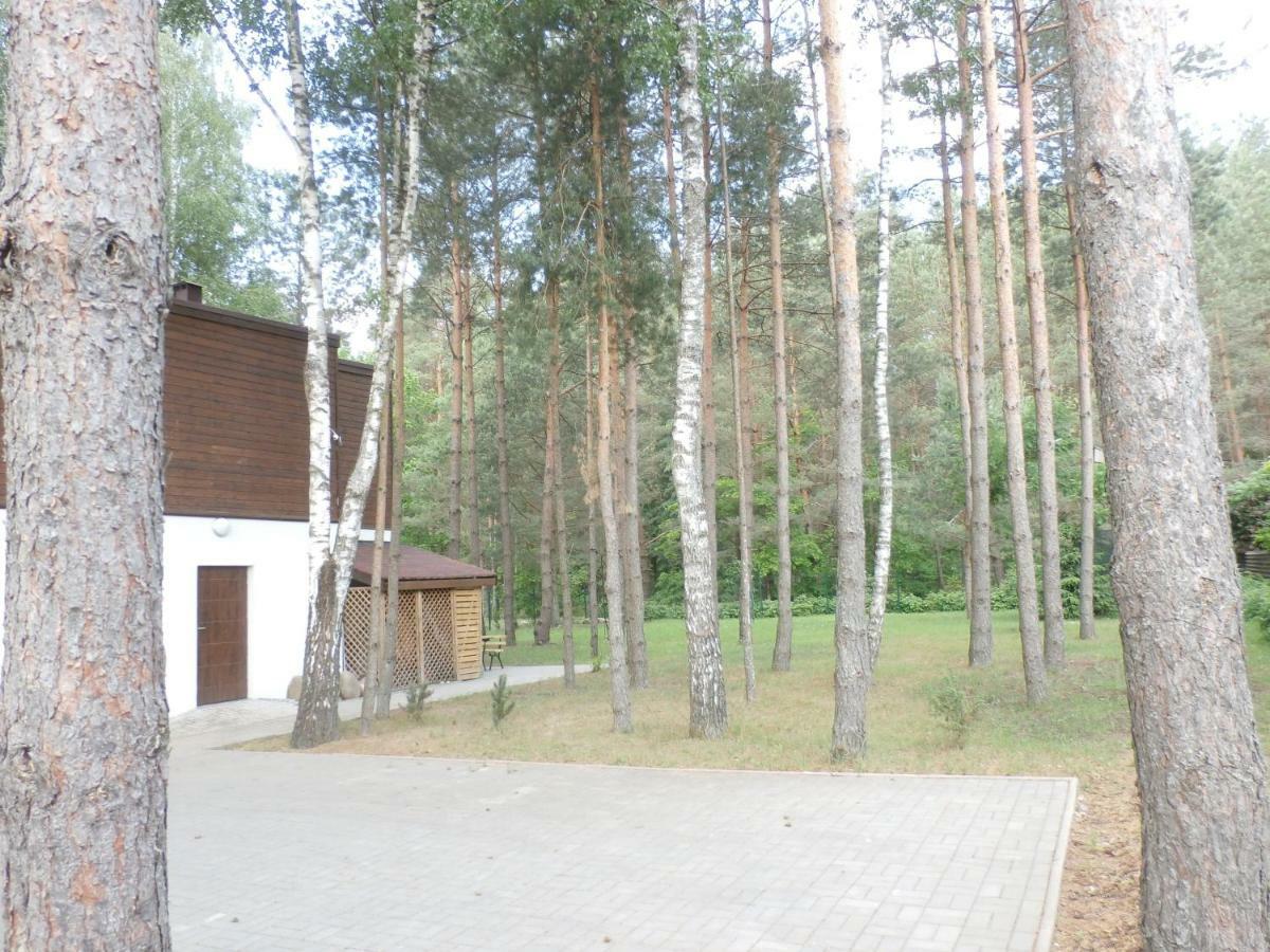Apartamento Forest House Druskininkai