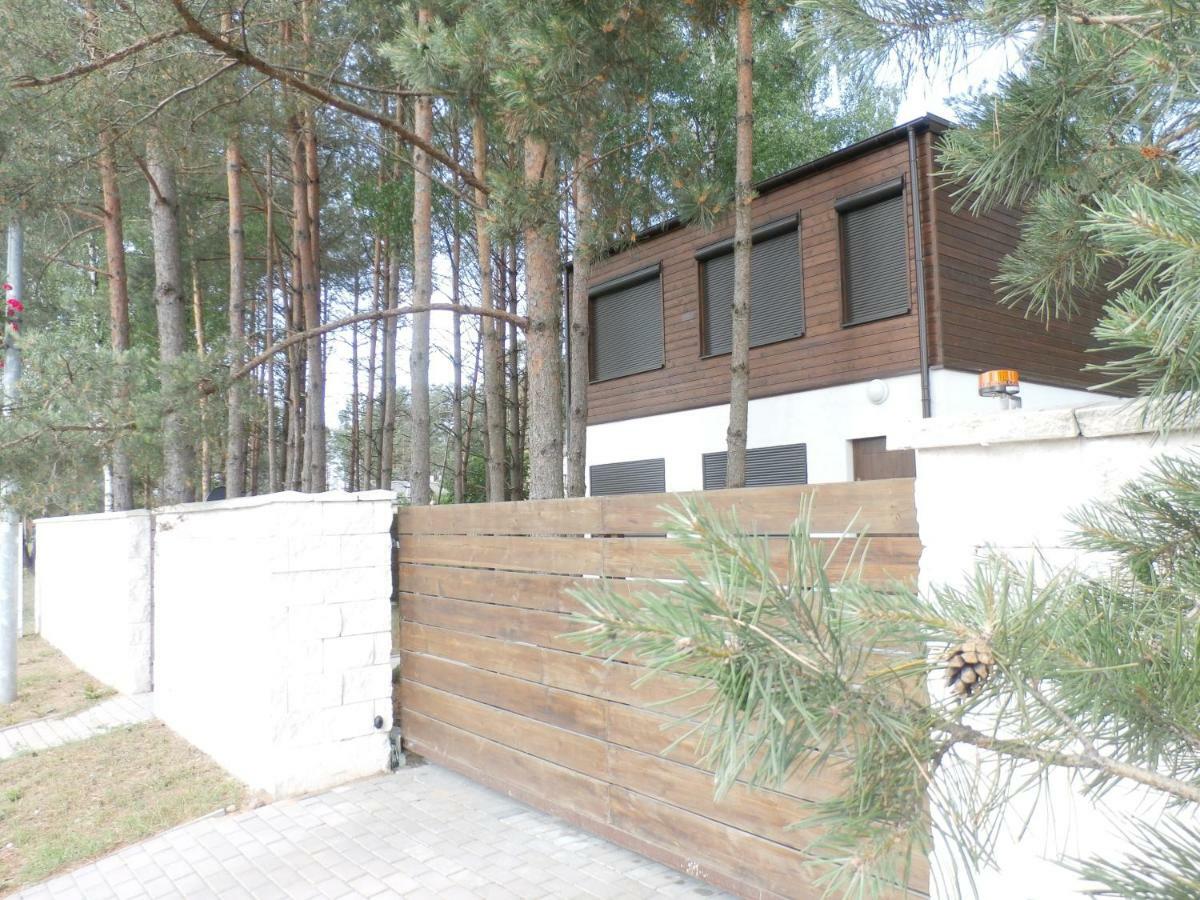 Forest House Apartamento Druskininkai